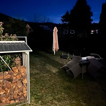 Ferienwohnung In Dahn Zewnętrze zdjęcie
