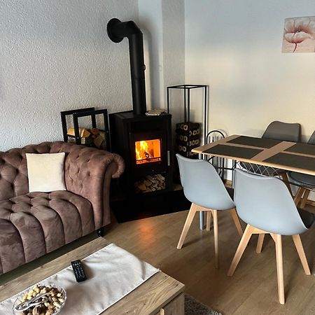 Ferienwohnung In Dahn Zewnętrze zdjęcie