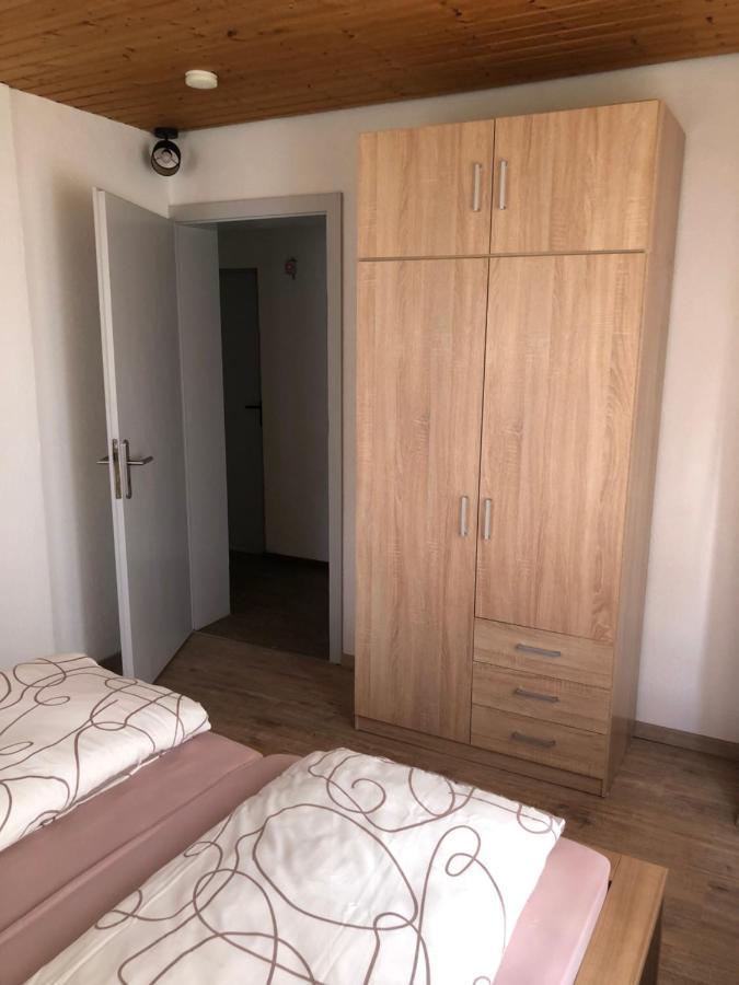 Ferienwohnung In Dahn Zewnętrze zdjęcie
