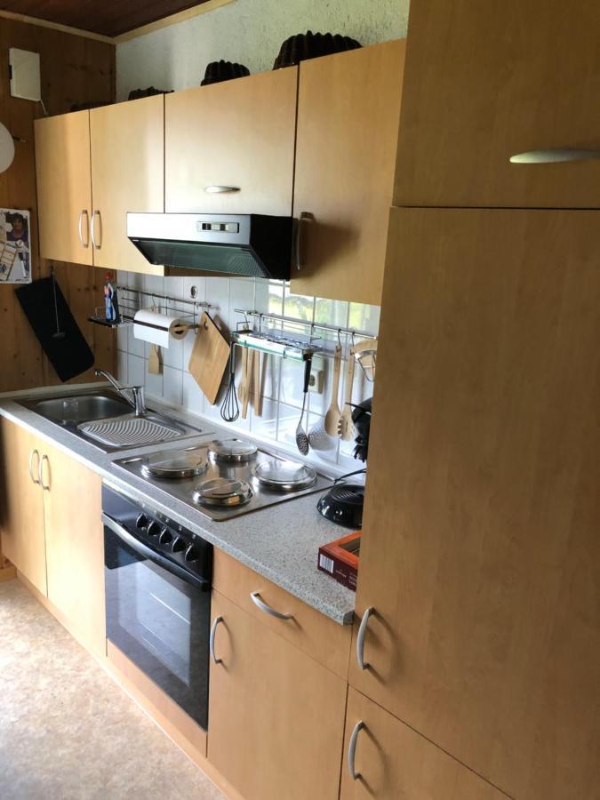 Ferienwohnung In Dahn Zewnętrze zdjęcie