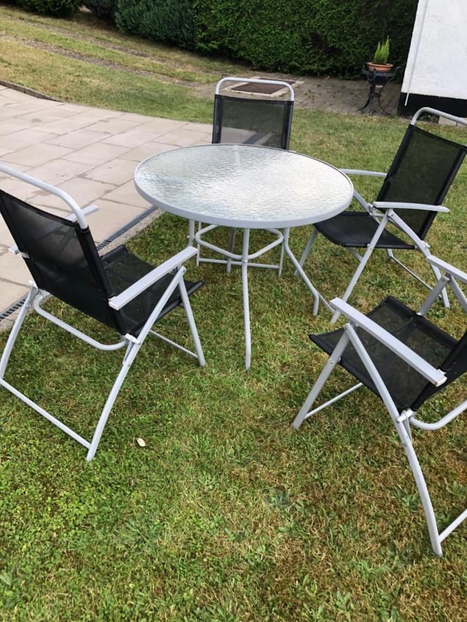 Ferienwohnung In Dahn Zewnętrze zdjęcie