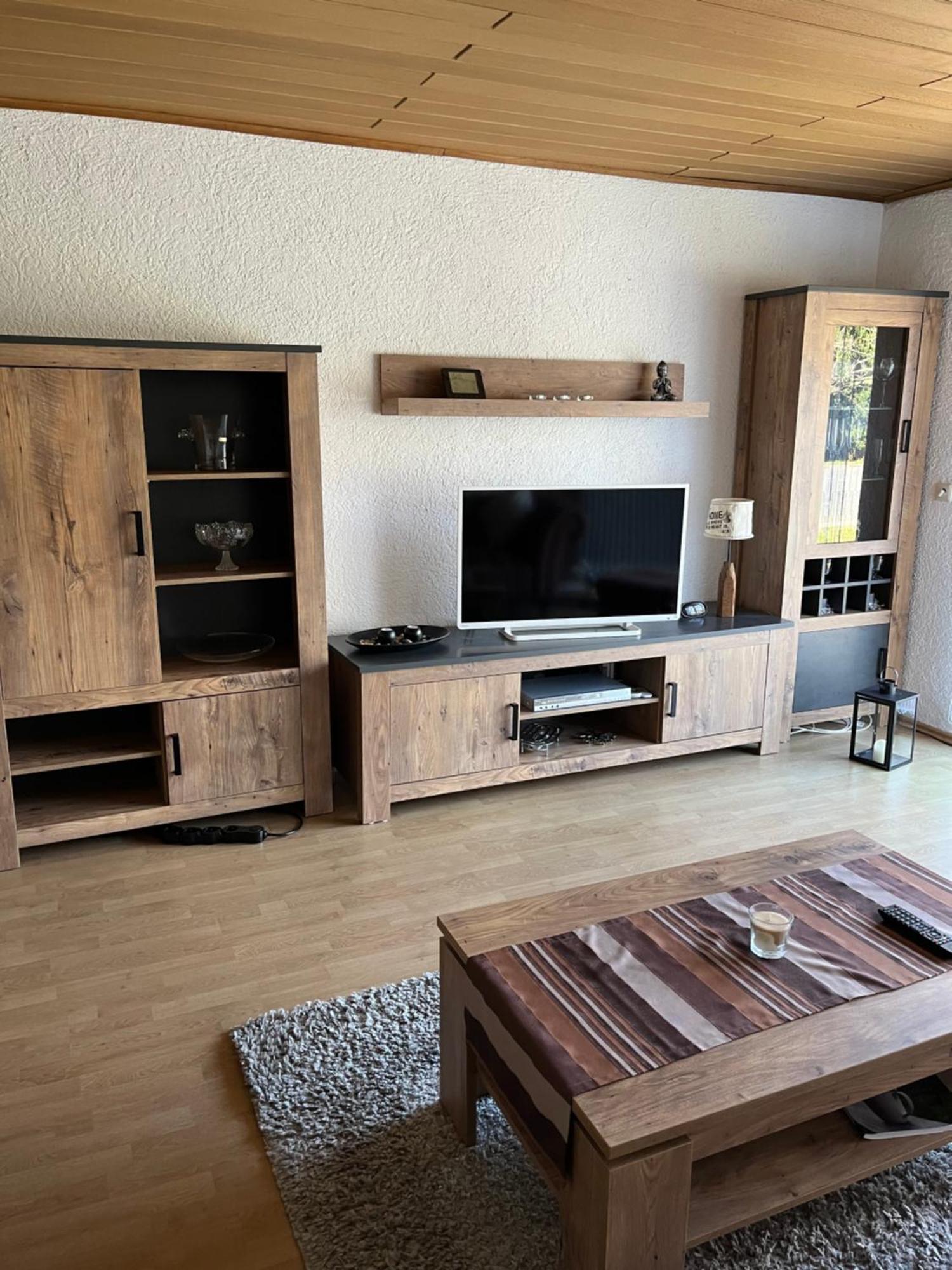 Ferienwohnung In Dahn Zewnętrze zdjęcie