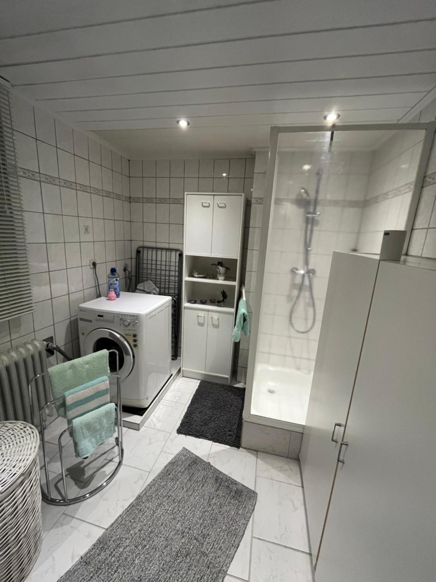 Ferienwohnung In Dahn Zewnętrze zdjęcie