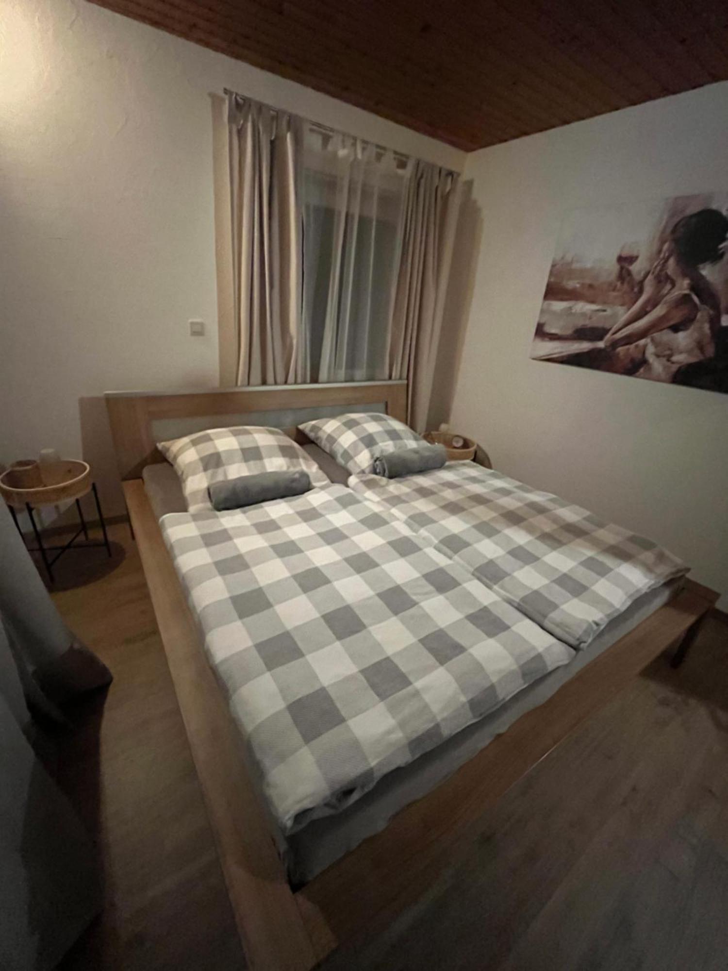 Ferienwohnung In Dahn Zewnętrze zdjęcie