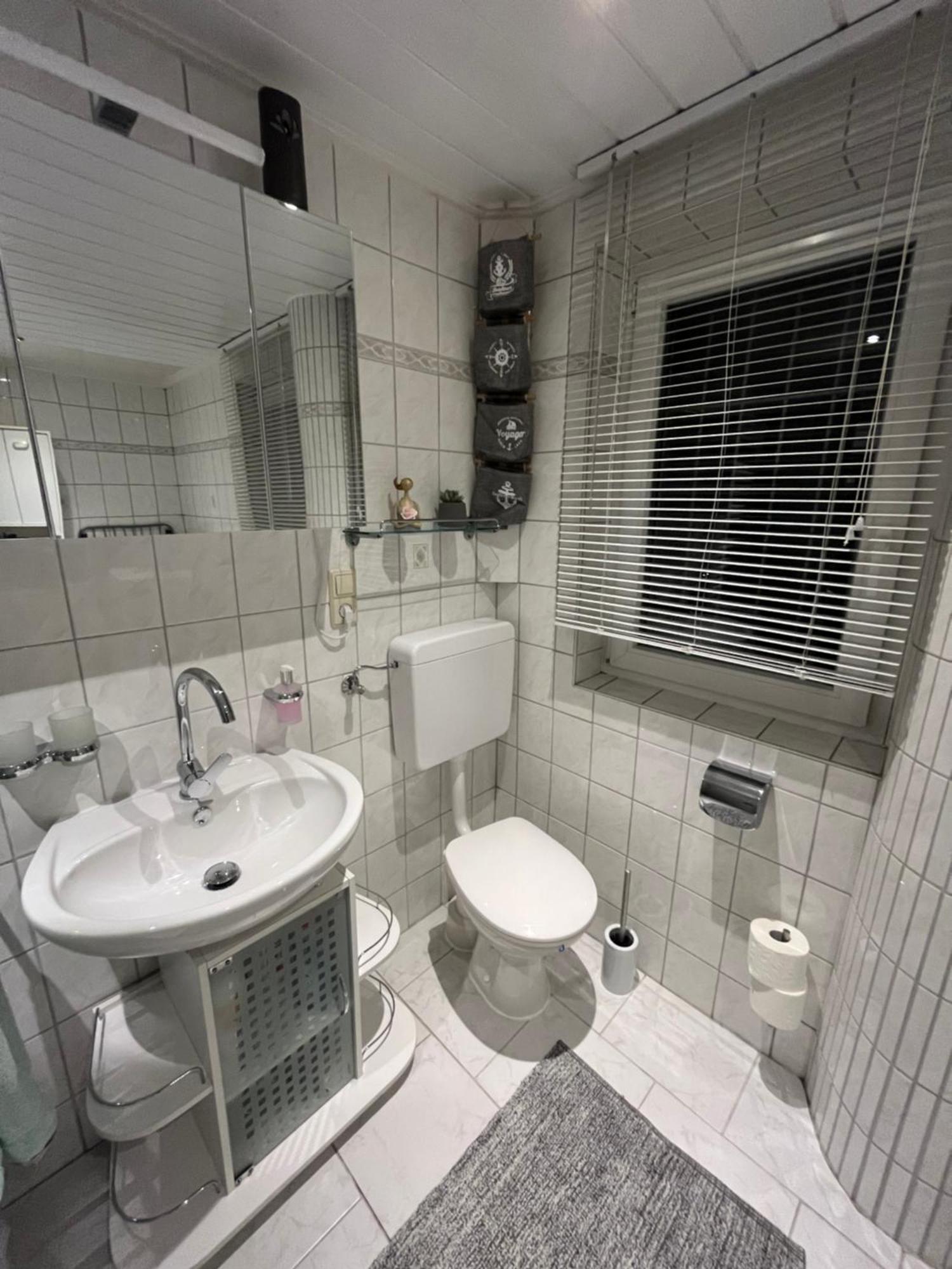 Ferienwohnung In Dahn Zewnętrze zdjęcie