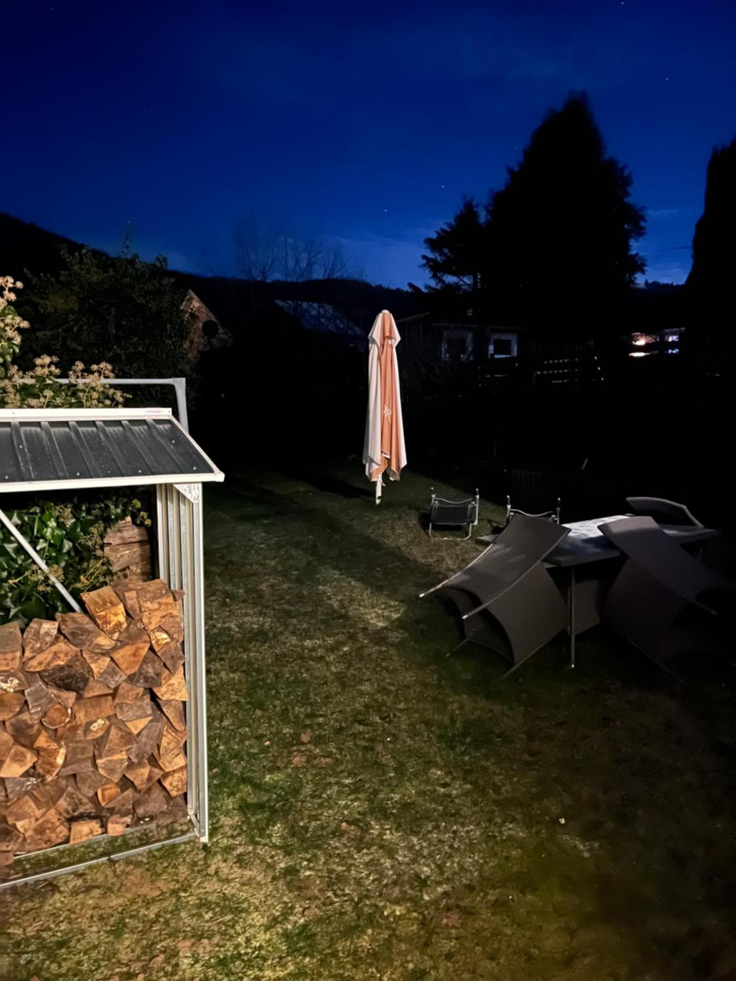 Ferienwohnung In Dahn Zewnętrze zdjęcie